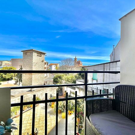 Orchid House Apartment บารีซาร์โด ภายนอก รูปภาพ