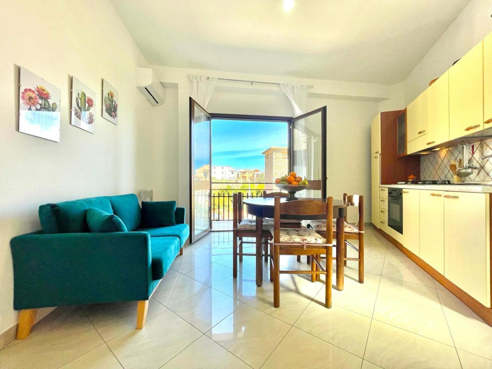 Orchid House Apartment บารีซาร์โด ภายนอก รูปภาพ