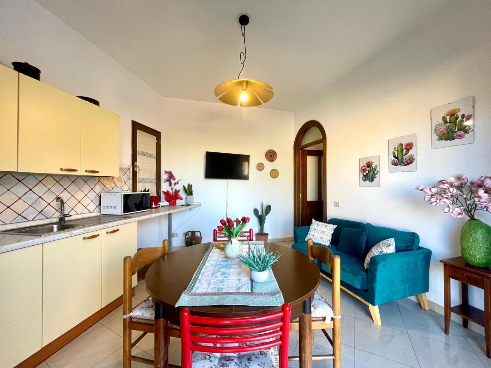 Orchid House Apartment บารีซาร์โด ภายนอก รูปภาพ