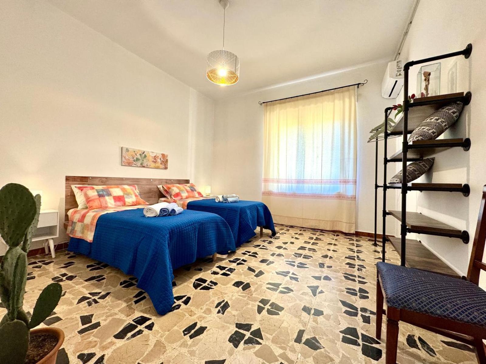 Orchid House Apartment บารีซาร์โด ภายนอก รูปภาพ