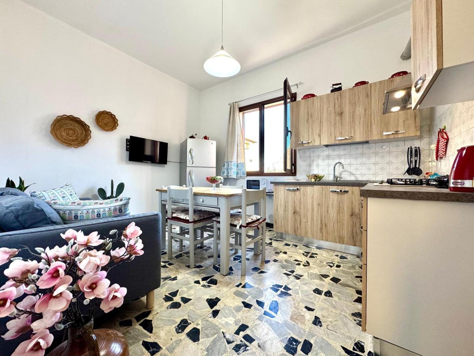 Orchid House Apartment บารีซาร์โด ภายนอก รูปภาพ