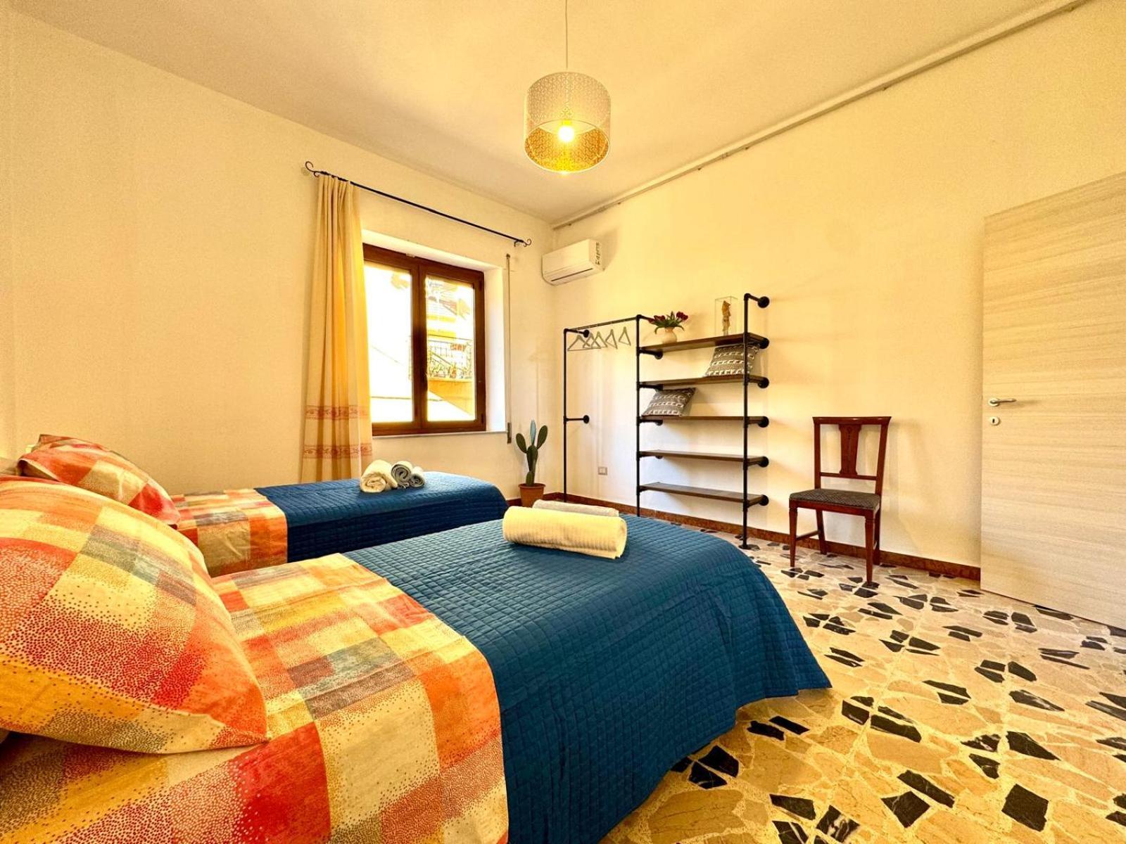 Orchid House Apartment บารีซาร์โด ภายนอก รูปภาพ