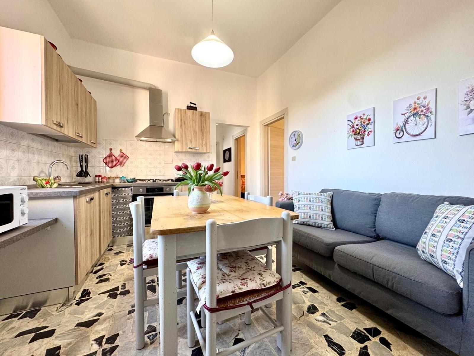 Orchid House Apartment บารีซาร์โด ภายนอก รูปภาพ
