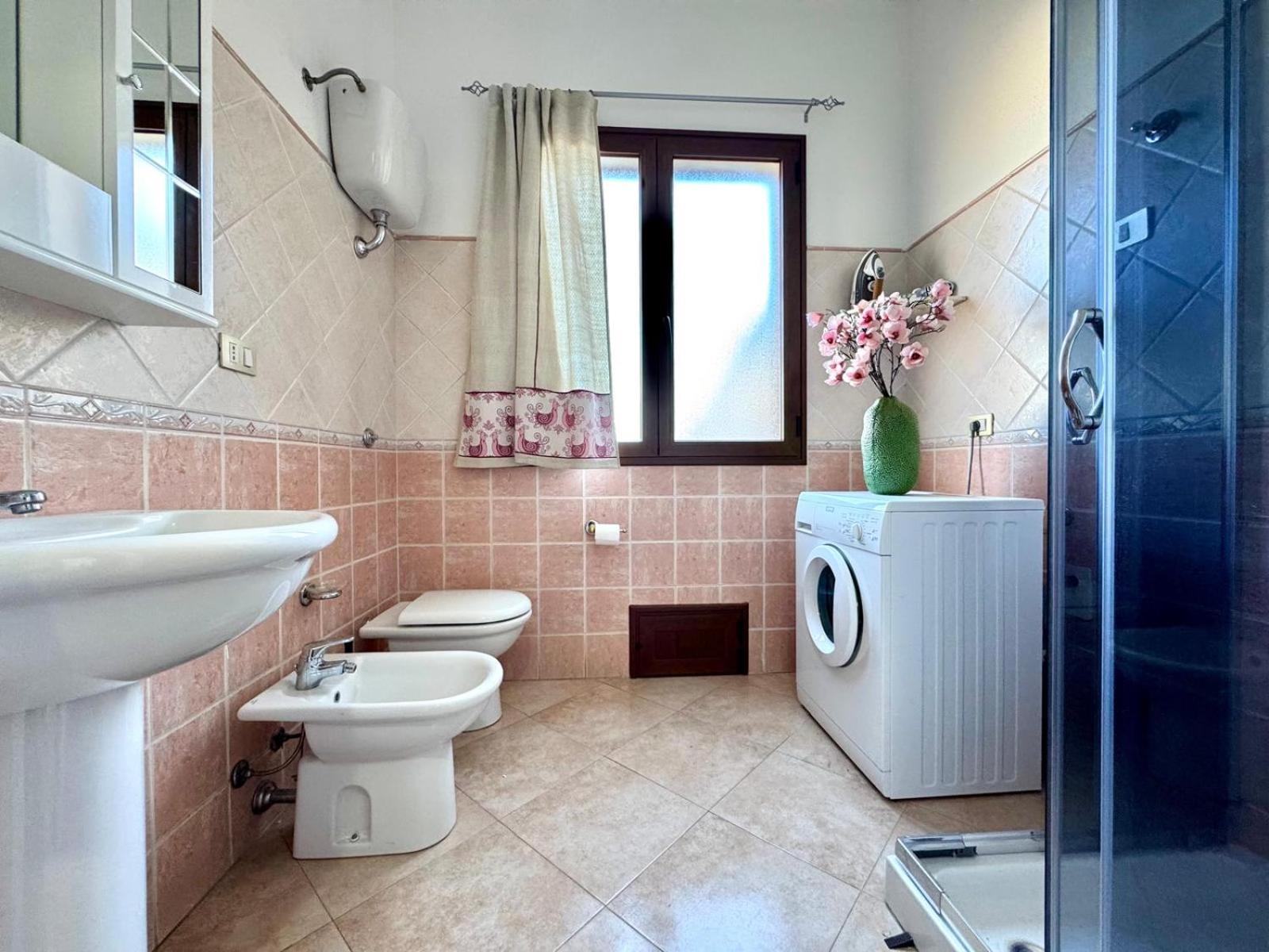 Orchid House Apartment บารีซาร์โด ภายนอก รูปภาพ